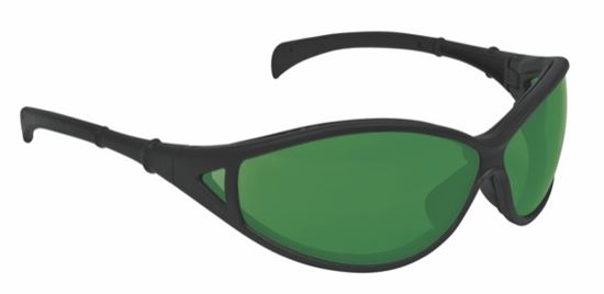 Lentes de seguridad para láser verde, Truper, Lentes y Goggles, 100812