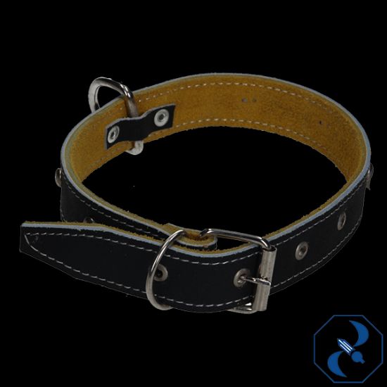 Imagen de COLLAR 60 CM 4 DE PERRO EXTRAGRANDE PROTEC P/OBRERO