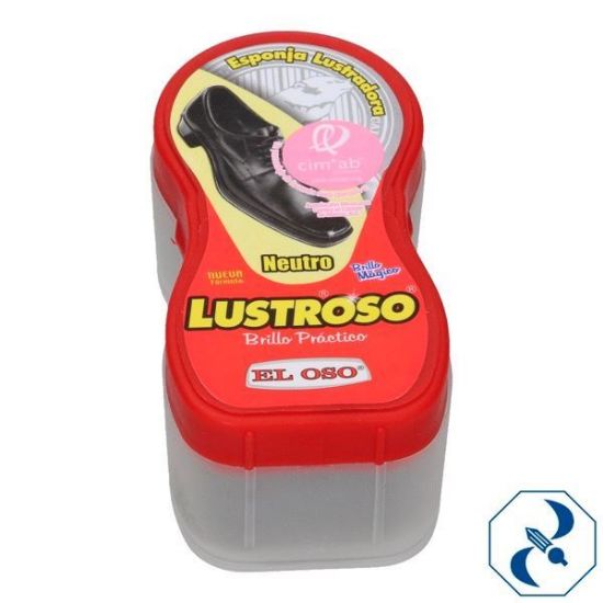 Imagen de LUSTROSO NEUTRO EL OSO 8139A