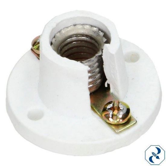 Imagen de SOCKET 6 1/2 DE PLASTICO