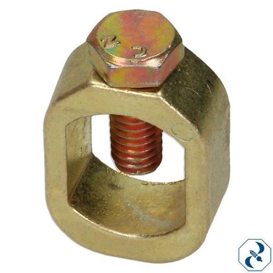 Imagen de CONECTOR P/VARILLA COPERWELL 001-MAE041A