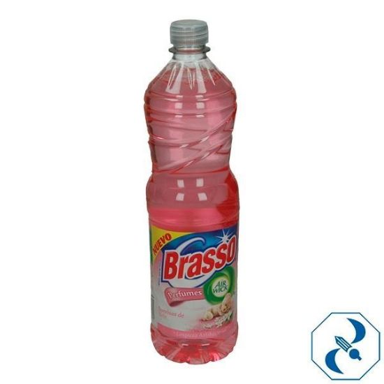 Imagen de D 1 BRASSO AROMA B AROMAS BEBE 870ML RECKITT  1813231