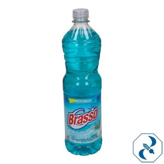 Imagen de D 1 BRASSO FRESCURA MARINA 870 ML RECKITT 1813232