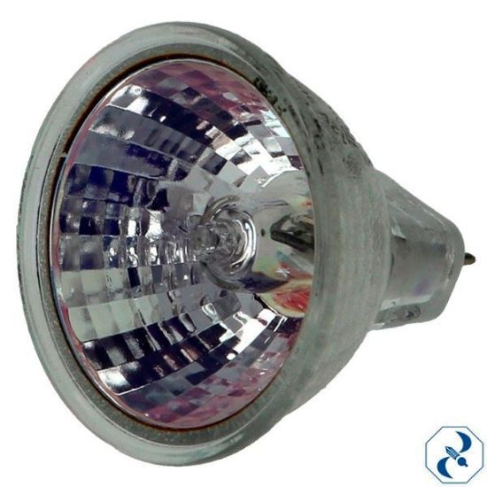 Imagen de D 1 FOCO 20 W REFLECTOR MR11 S/CUBIERTA CLARO 12V FTD