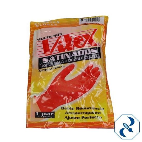 Imagen de GUANTE 8 1/2 MULTIUSOS VITEX 100598