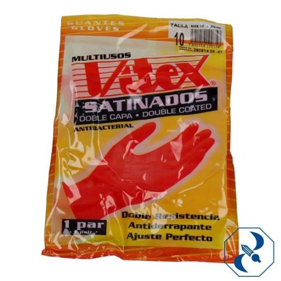 Imagen de GUANTE 10 MULTIUSOS VITEX 100758