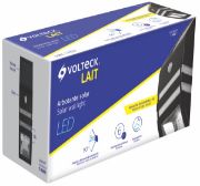 Imagen de D 1 LAMPARA SOLAR 2 LEDS VOLTECH LASO-2L