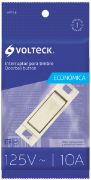 Imagen de APAGADOR PARA TIMBRE LINEA ECONOMICA  VOLTECH APTI-E