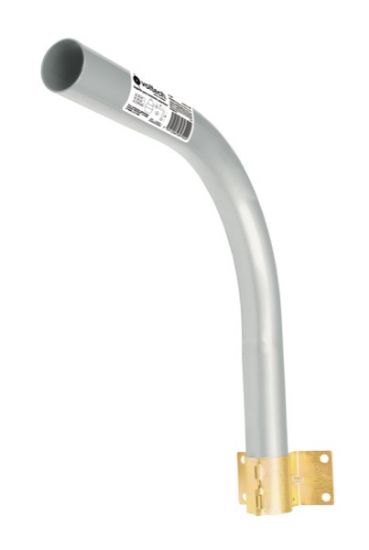 Imagen de D 6 SOPORTE PARA LUMINARIO SUBURBANO LS-175M VOLTECH S-LSM