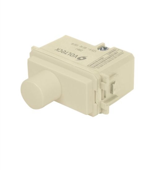 Imagen de D 12 DIMMER LINEA ITALIANA  VOLTECH DIM-I