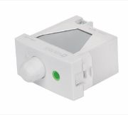 Imagen de D 12 DIMMER BLANCO VOLTECH DIM-OB