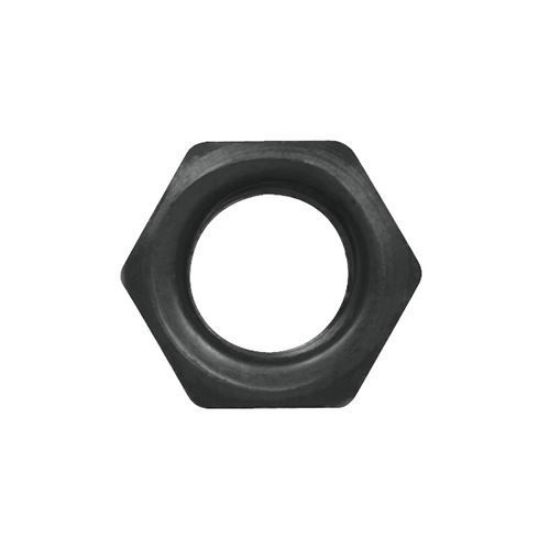 Imagen de TUERCA HEXAGONAL GRADO 5 3/8 PULG FIERO TUE5-3/8