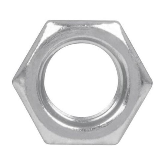 Imagen de TUERCA DE ACERO GALVANIZADO HEXAGONAL DE 3/4 20 PZAS  FIERO TUE-3/4