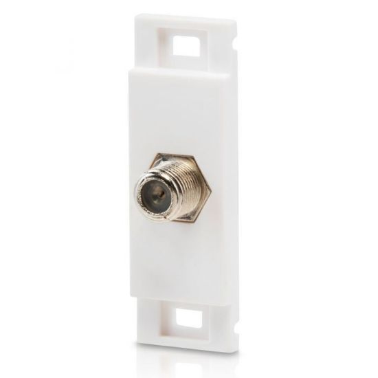 Imagen de TOMA COAXIAL PARA TV 900 TRADIZIONE IUSA 399416