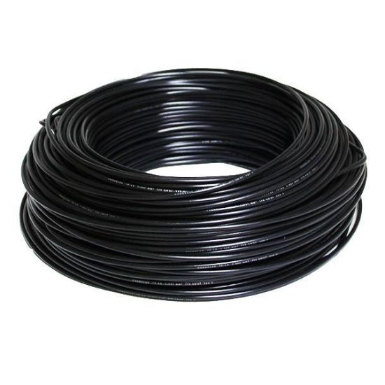 Imagen de CABLE 16 DE 100 M NEGRO CONDULAC