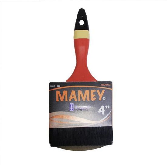 Imagen de BROCHA 4 PULG MAMEY PERFECT A00507