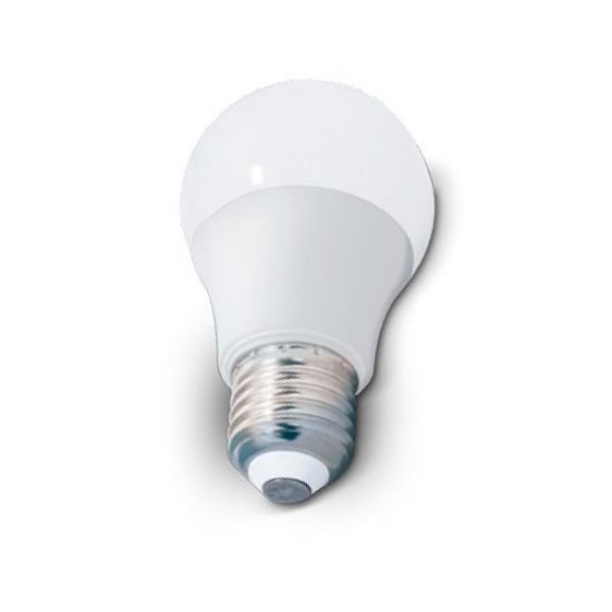 Imagen de FOCO LED BULBO 12W LUZ BLANCA ECO ICON ICLEDE12W