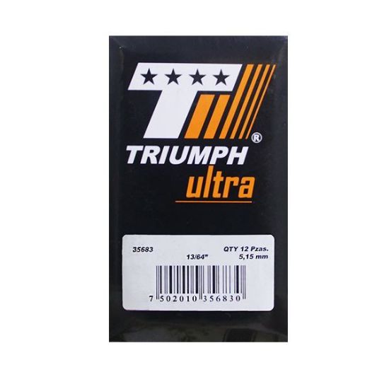 Imagen de BROCA 13/64 ALTA VELOCIDAD  TRIUMPH 112138 35683