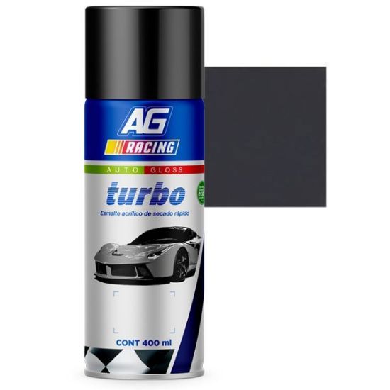 Imagen de ESMALTE AZUL REY AEROSOL TURBO AT78205